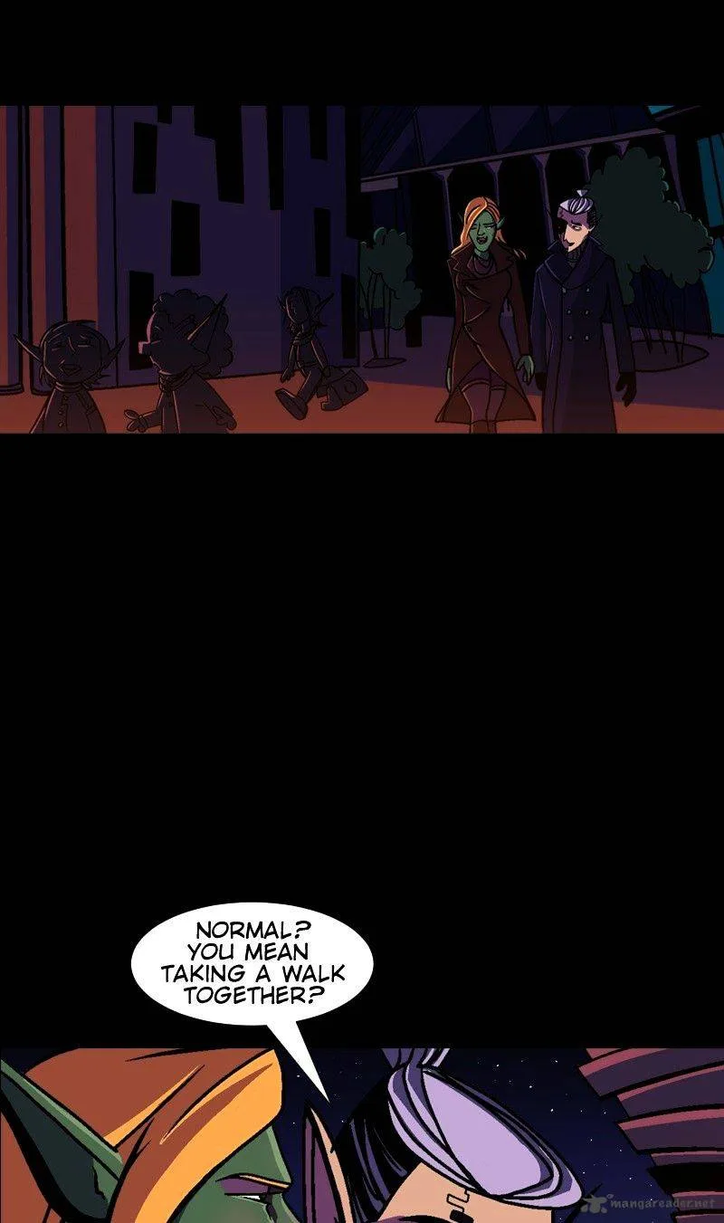 Cyberbunk Chapter 114 page 13