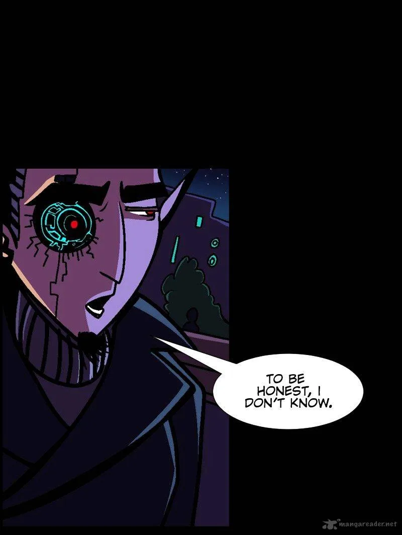 Cyberbunk Chapter 114 page 17