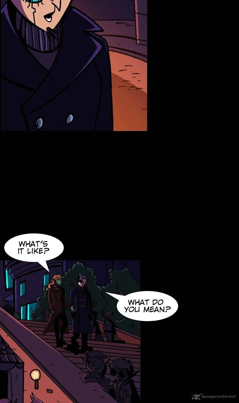 Cyberbunk Chapter 114 page 15