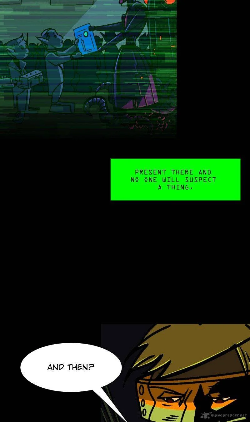 Cyberbunk Chapter 114 page 9