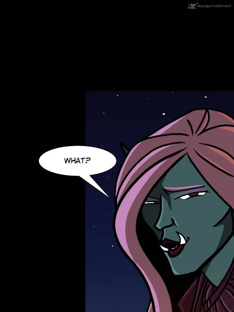Cyberbunk Chapter 114 page 26