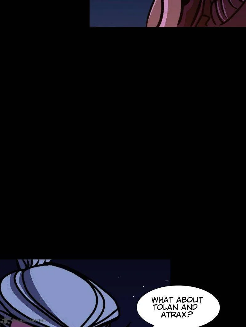 Cyberbunk Chapter 114 page 27