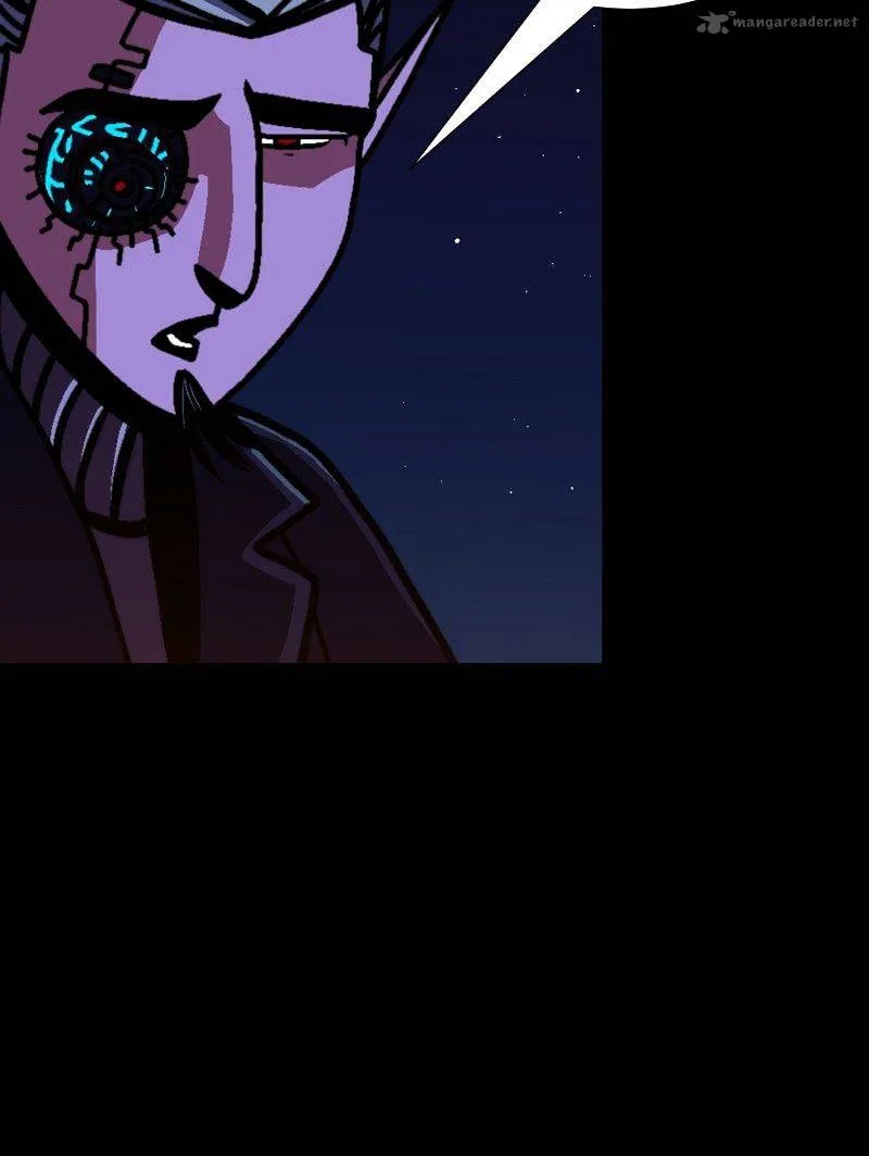 Cyberbunk Chapter 114 page 28