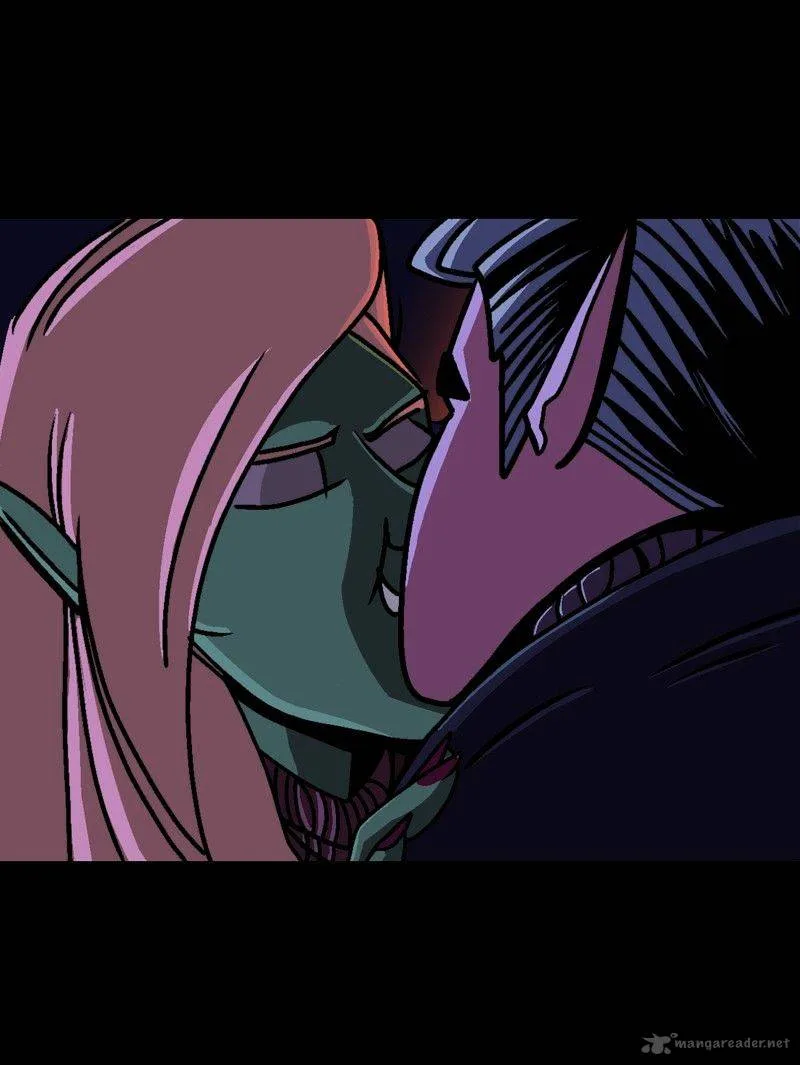 Cyberbunk Chapter 114 page 31