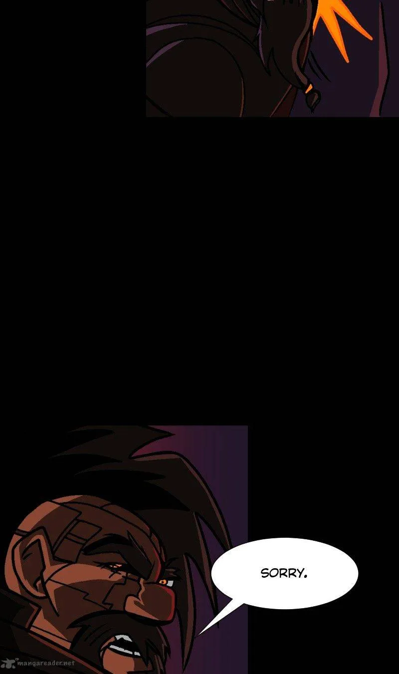 Cyberbunk Chapter 115 page 6