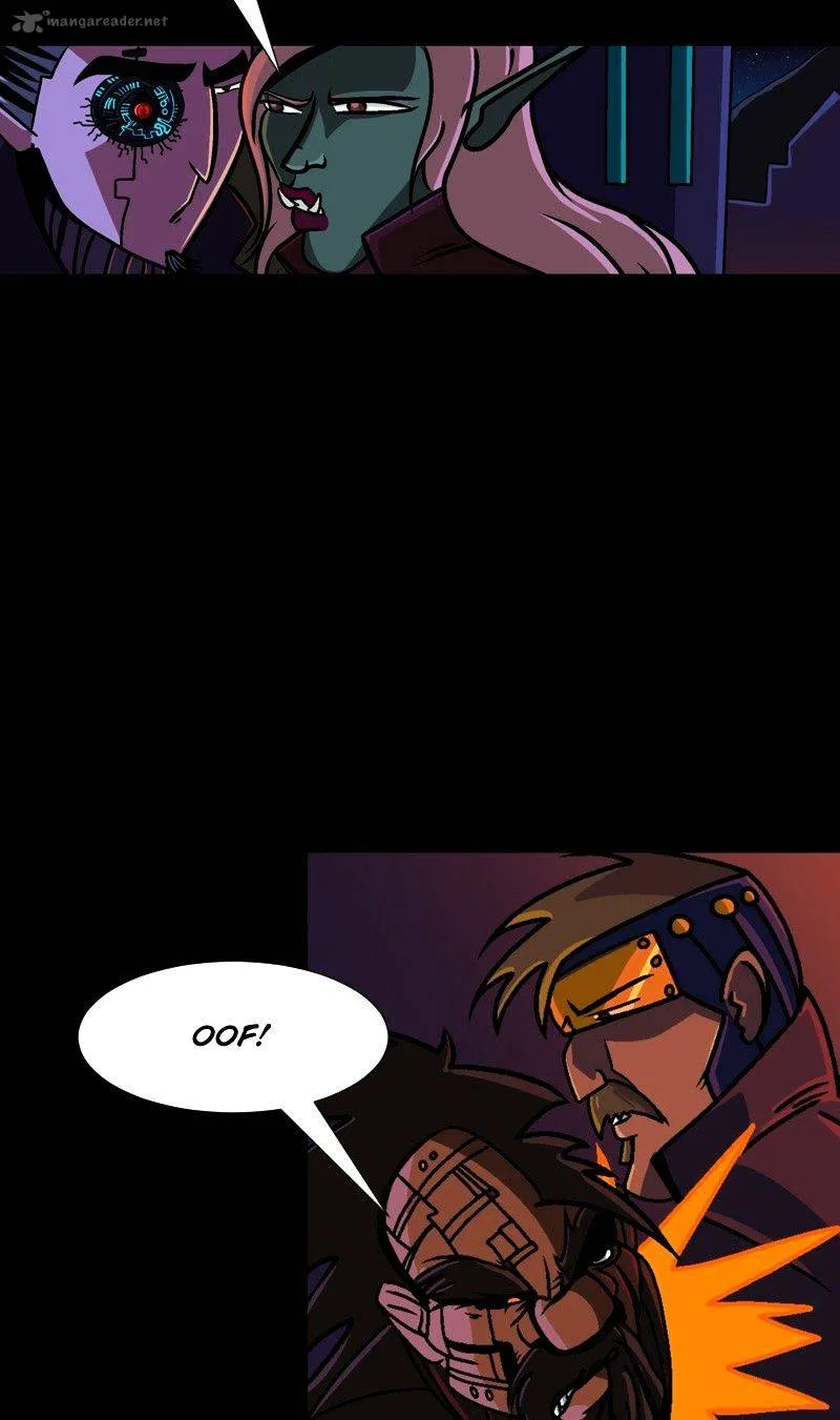 Cyberbunk Chapter 115 page 5