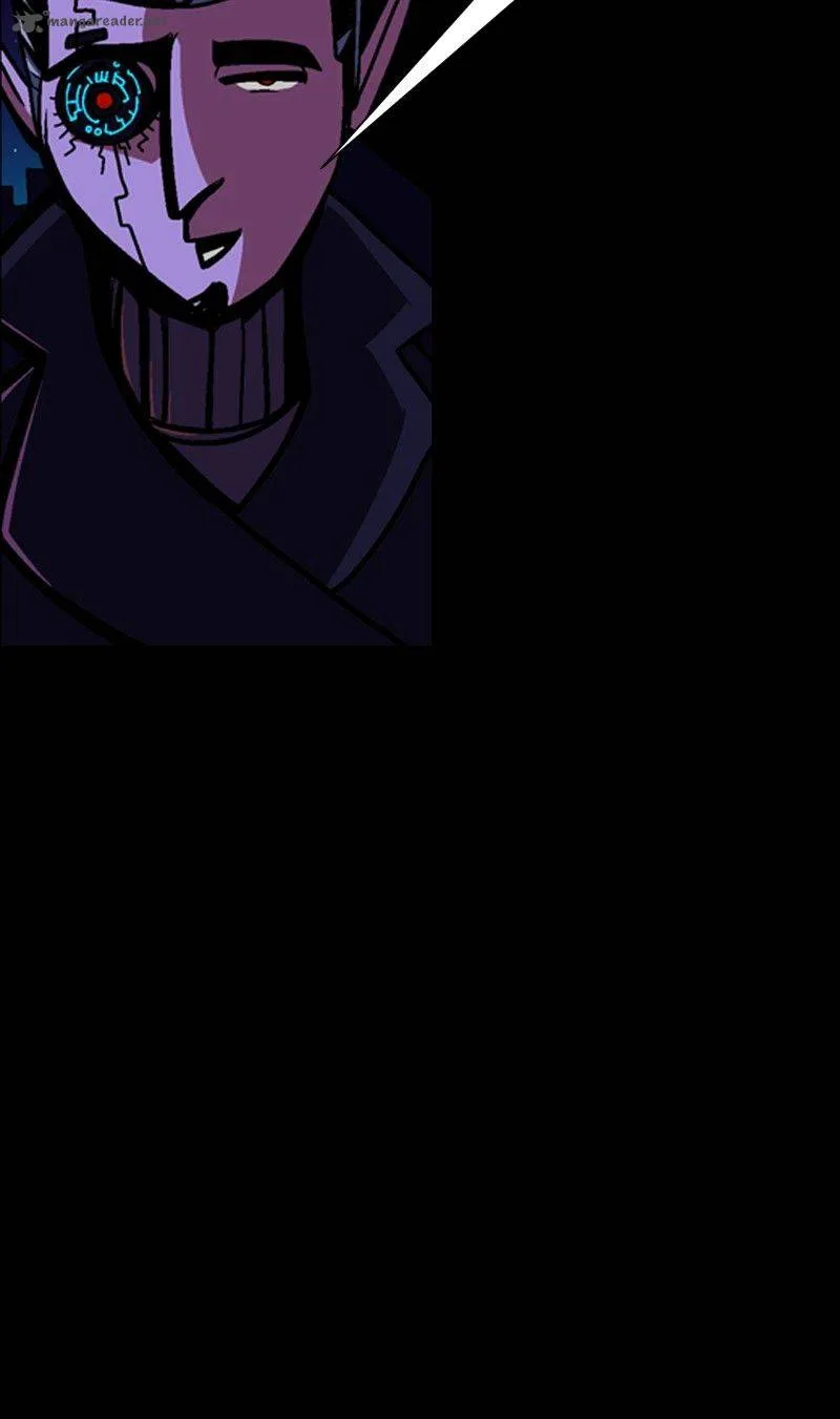 Cyberbunk Chapter 115 page 16