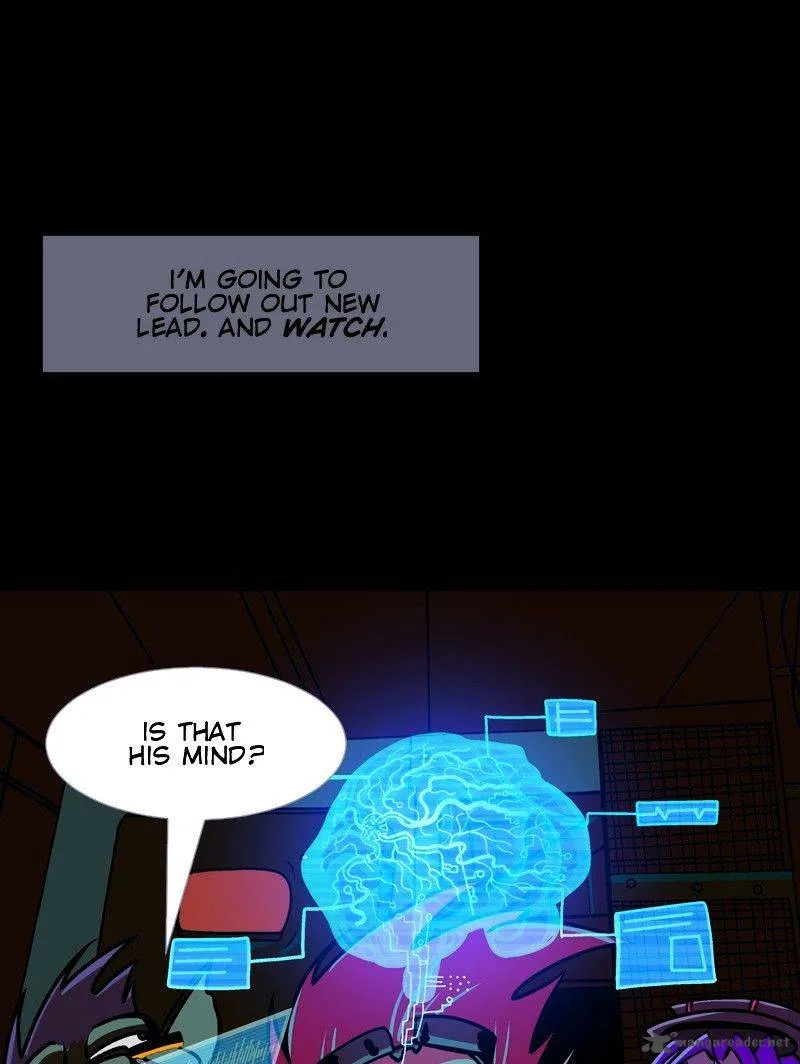 Cyberbunk Chapter 115 page 19