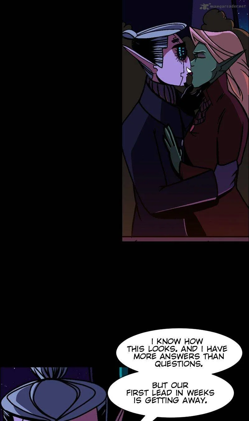 Cyberbunk Chapter 115 page 15