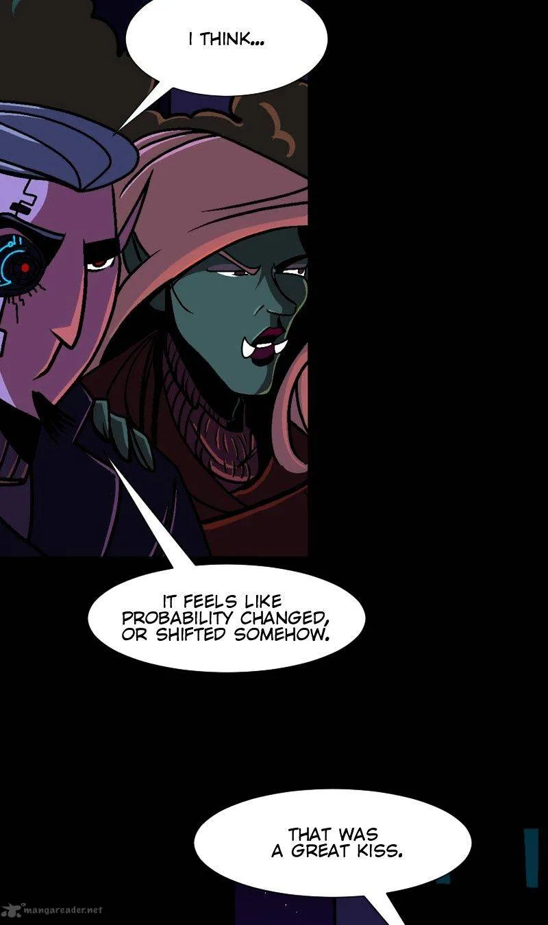 Cyberbunk Chapter 115 page 11