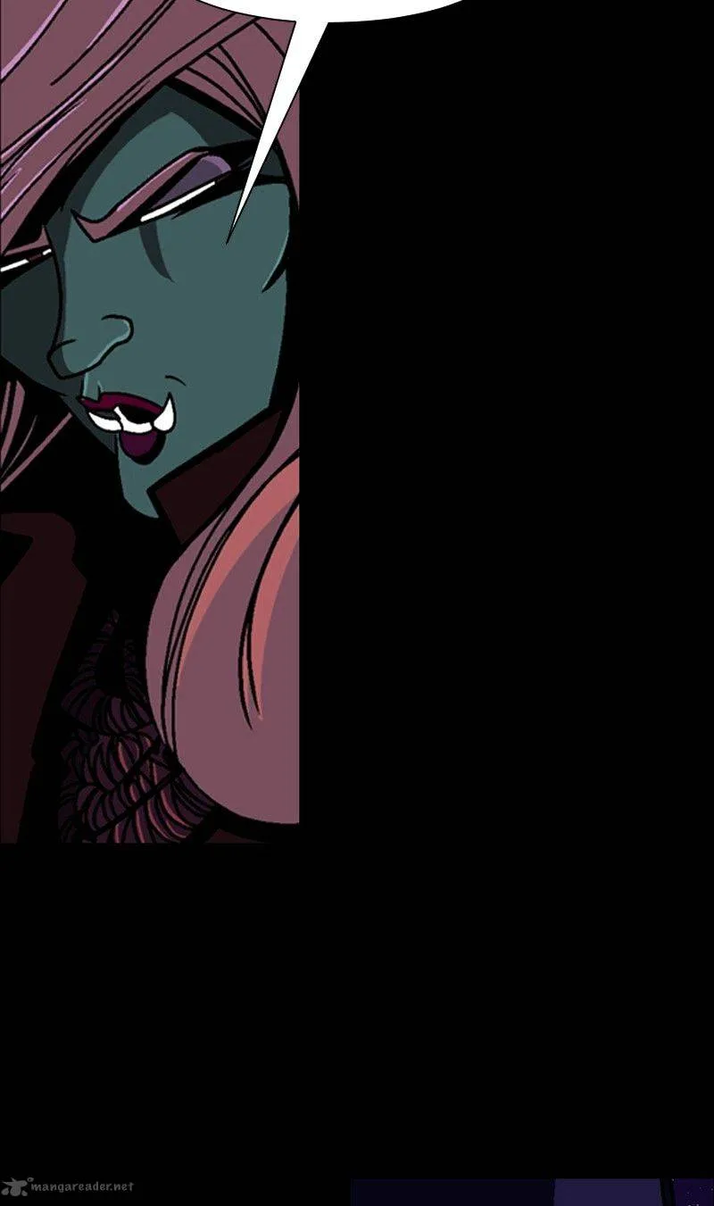Cyberbunk Chapter 115 page 14