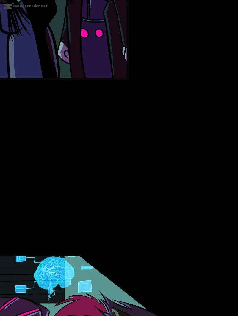 Cyberbunk Chapter 115 page 26