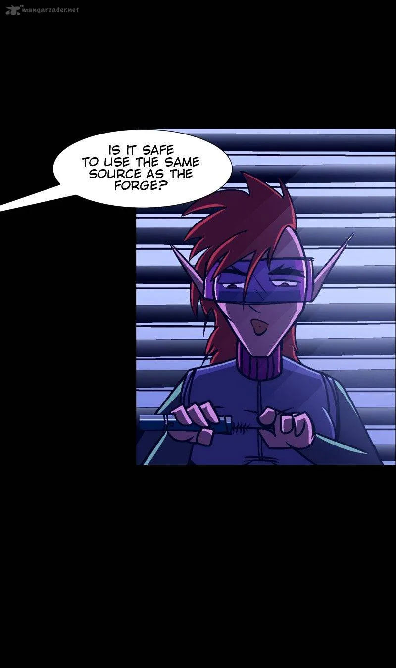 Cyberbunk Chapter 116 page 7