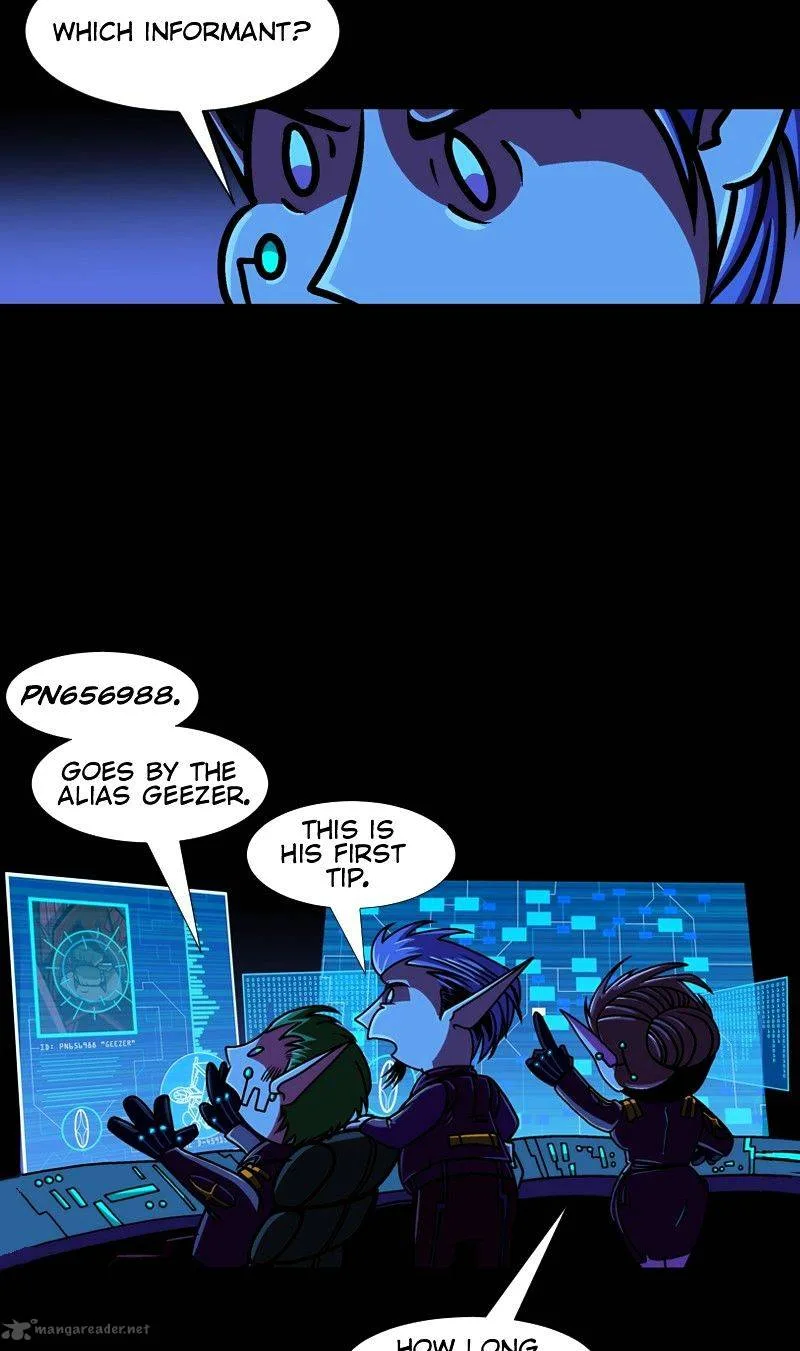 Cyberbunk Chapter 116 page 2