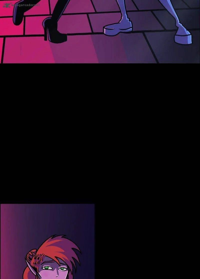 Cyberbunk Chapter 116 page 21