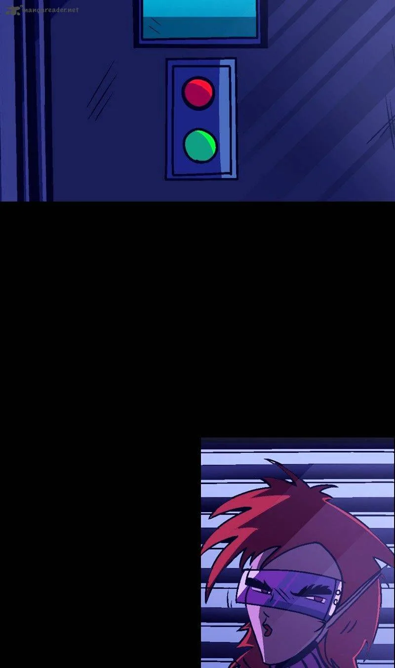 Cyberbunk Chapter 116 page 10