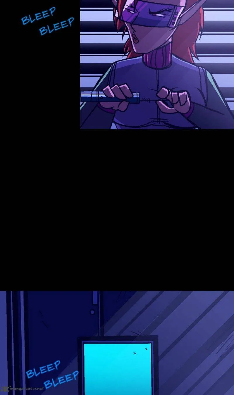 Cyberbunk Chapter 116 page 9