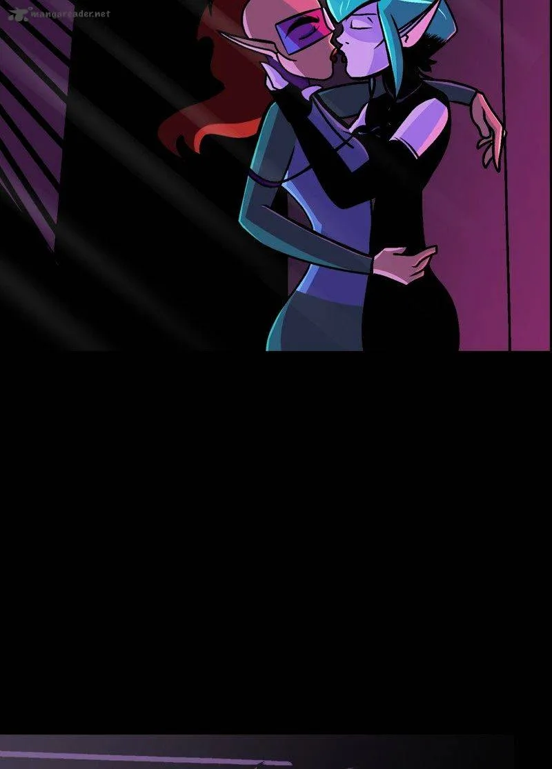 Cyberbunk Chapter 116 page 23