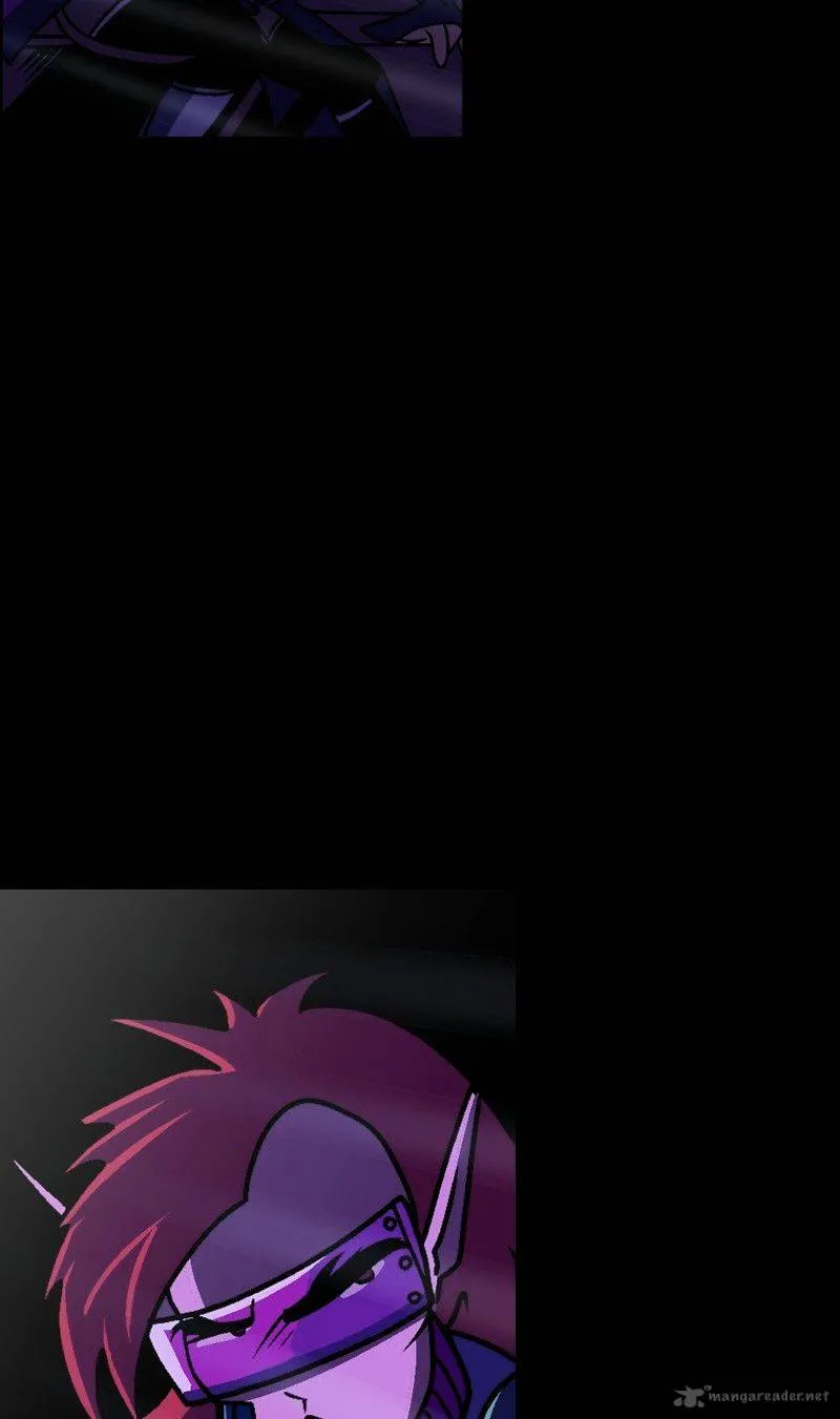 Cyberbunk Chapter 116 page 12
