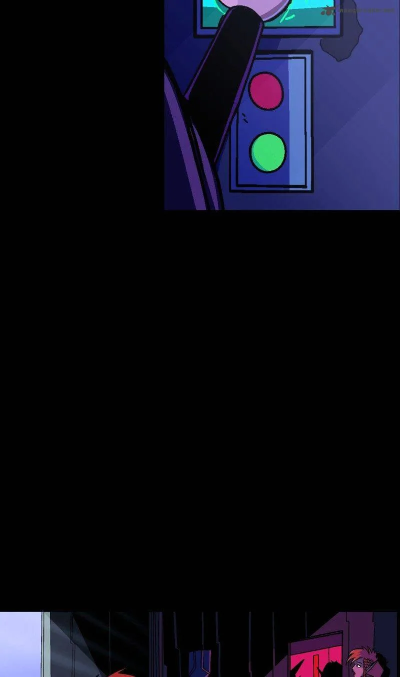 Cyberbunk Chapter 116 page 14