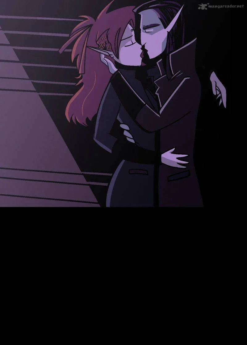 Cyberbunk Chapter 116 page 24