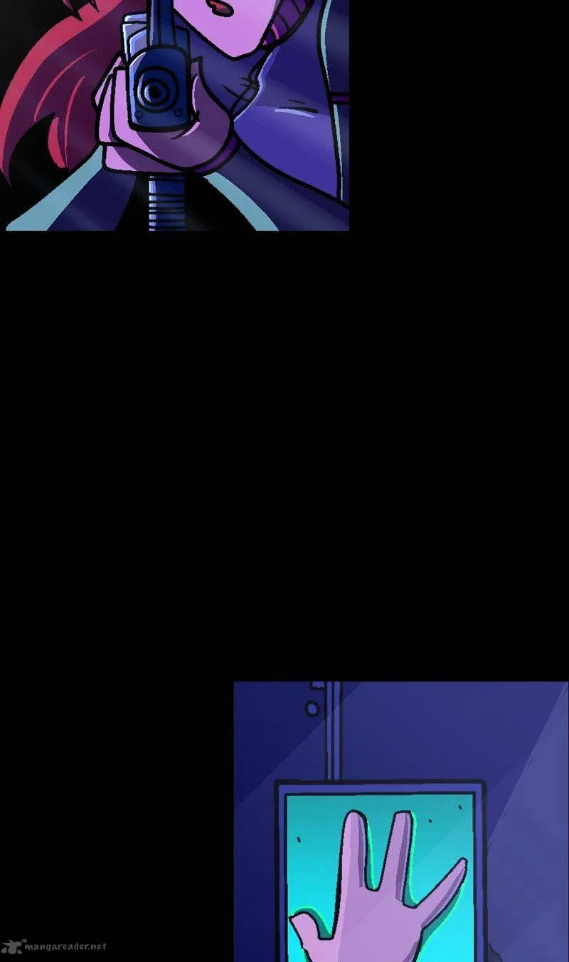 Cyberbunk Chapter 116 page 13