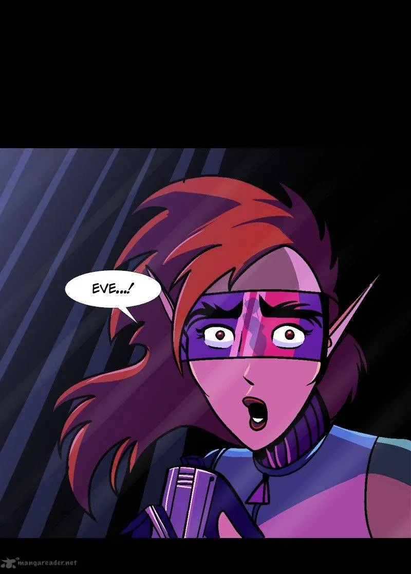 Cyberbunk Chapter 116 page 17
