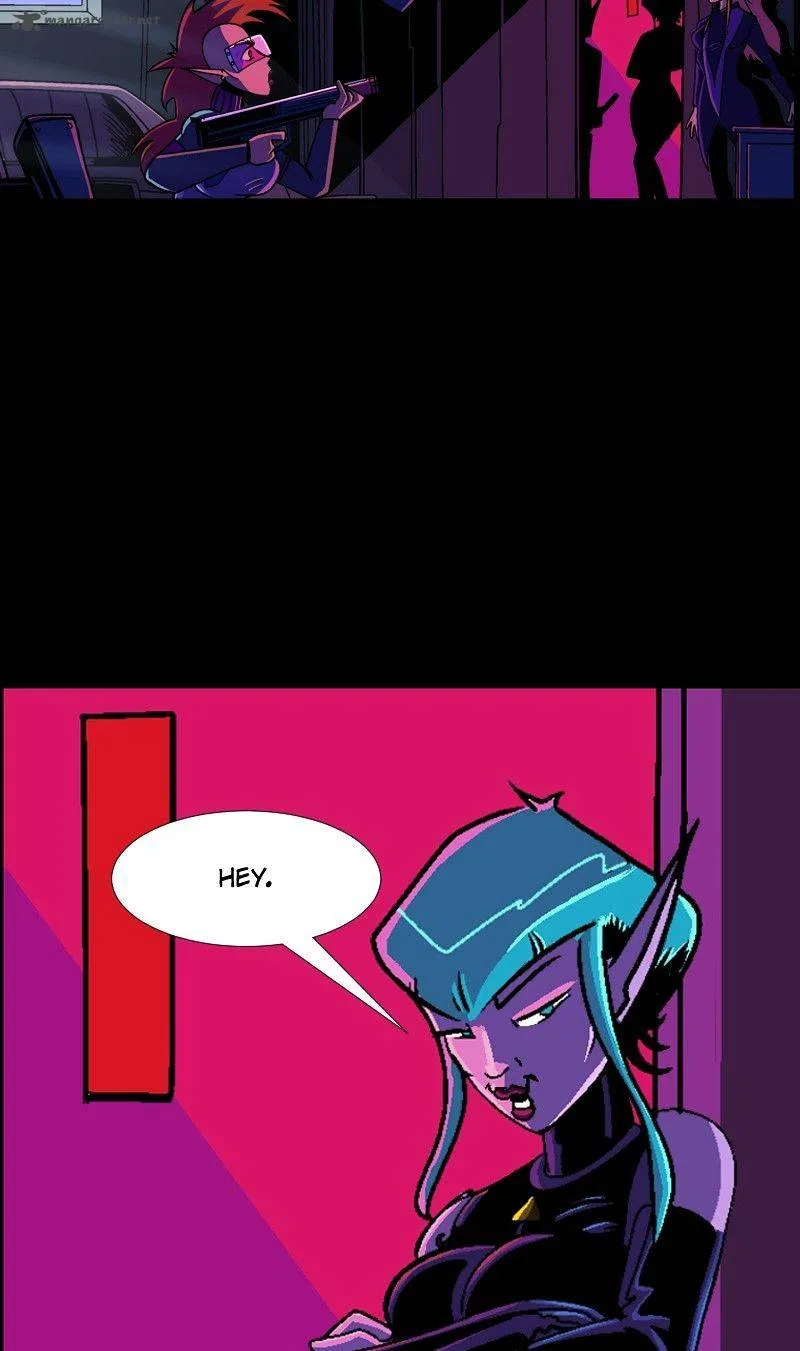 Cyberbunk Chapter 116 page 15
