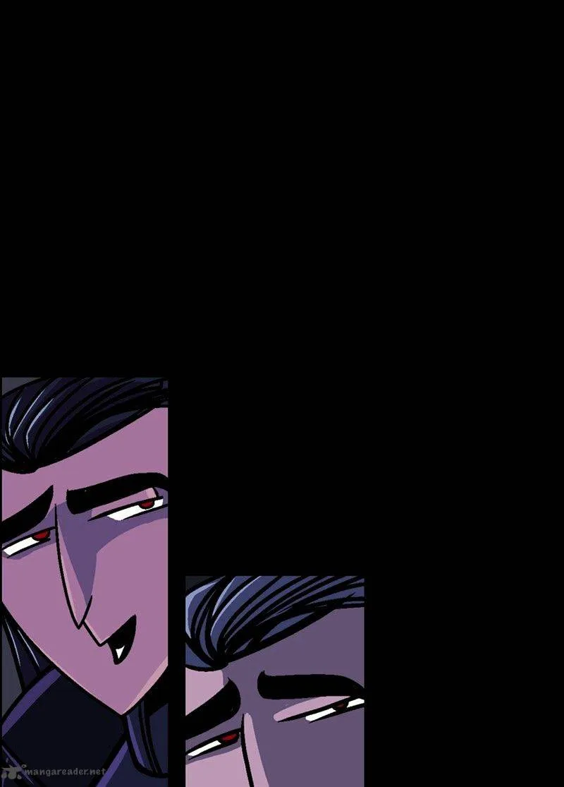 Cyberbunk Chapter 116 page 26