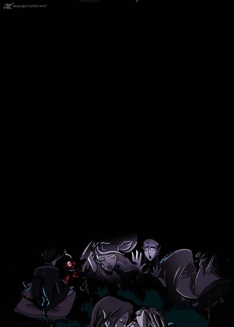 Cyberbunk Chapter 116 page 29