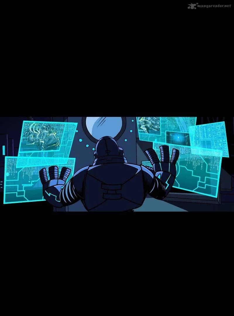 Cyberbunk Chapter 117 page 2