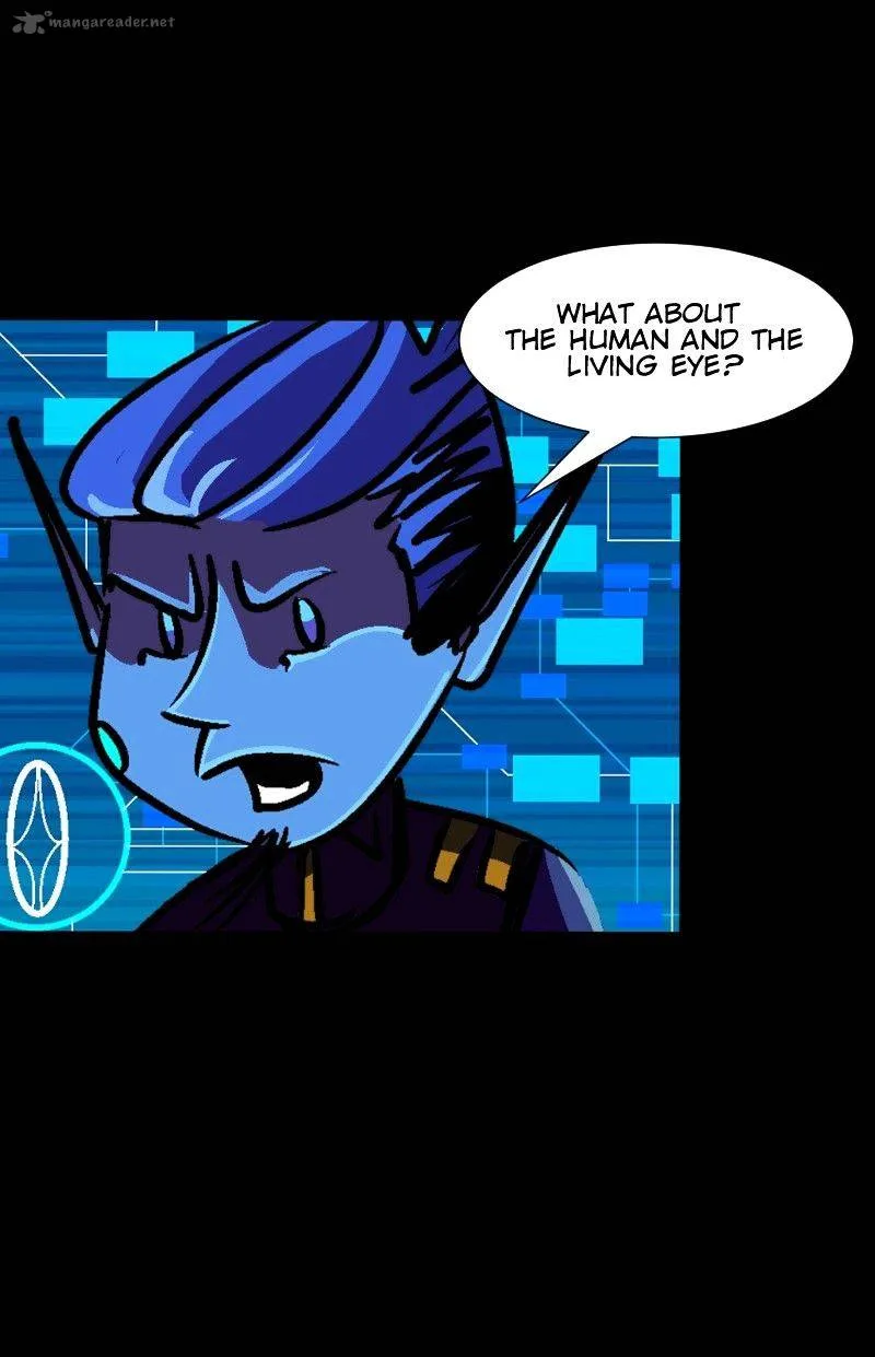 Cyberbunk Chapter 117 page 23
