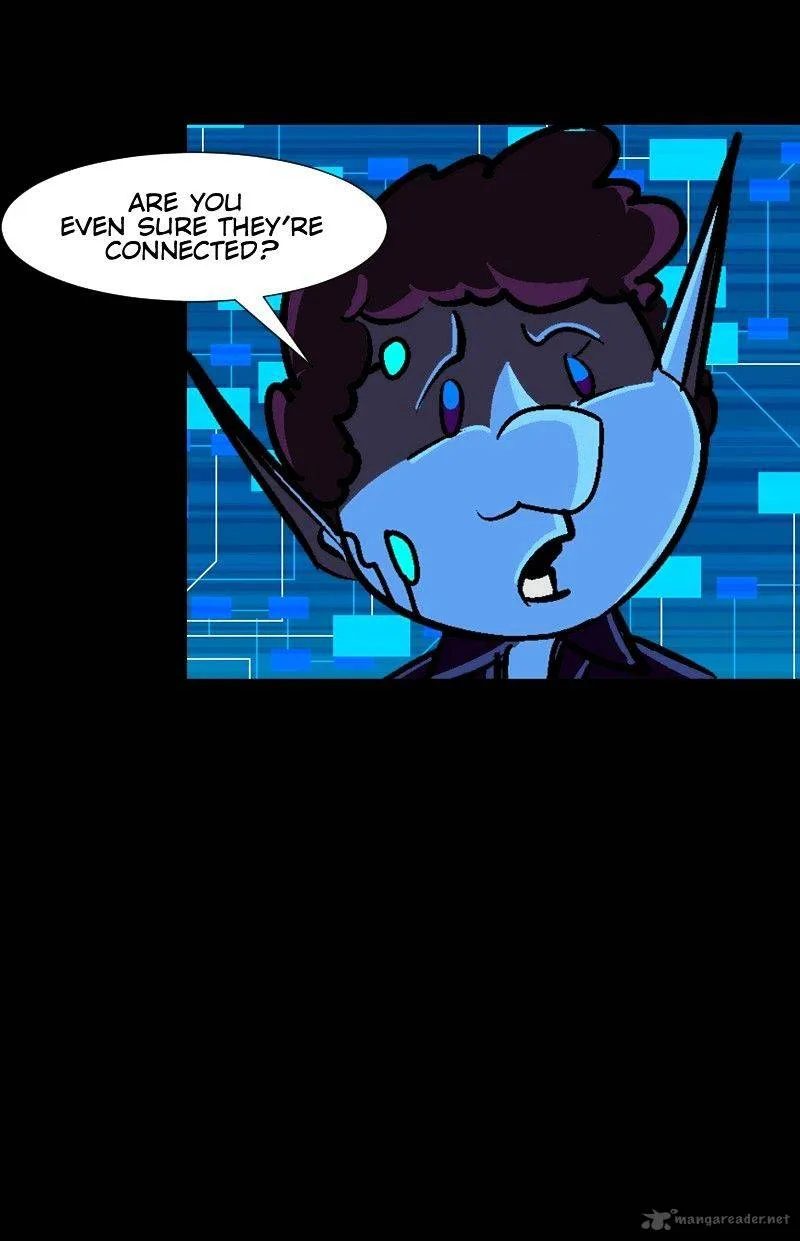 Cyberbunk Chapter 117 page 24