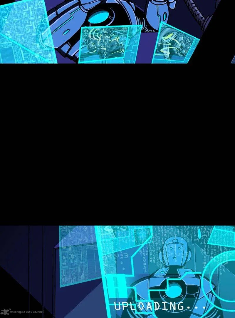 Cyberbunk Chapter 117 page 5