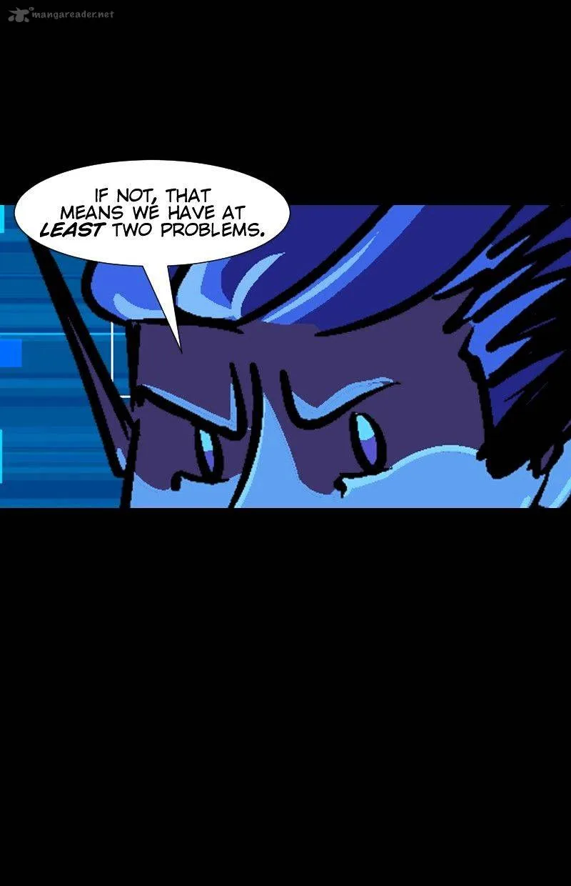 Cyberbunk Chapter 117 page 25