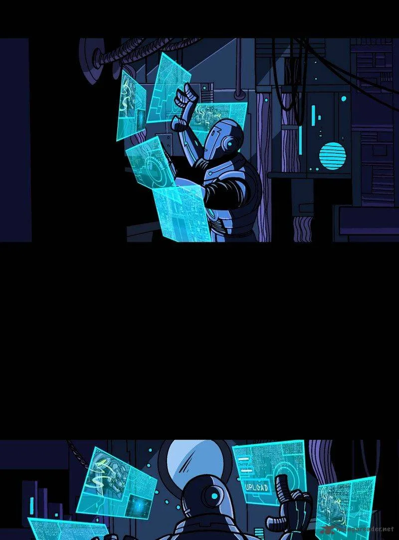 Cyberbunk Chapter 117 page 3