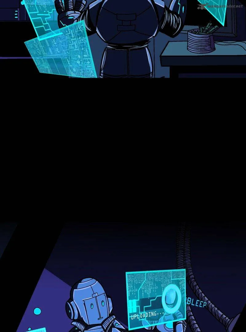 Cyberbunk Chapter 117 page 4