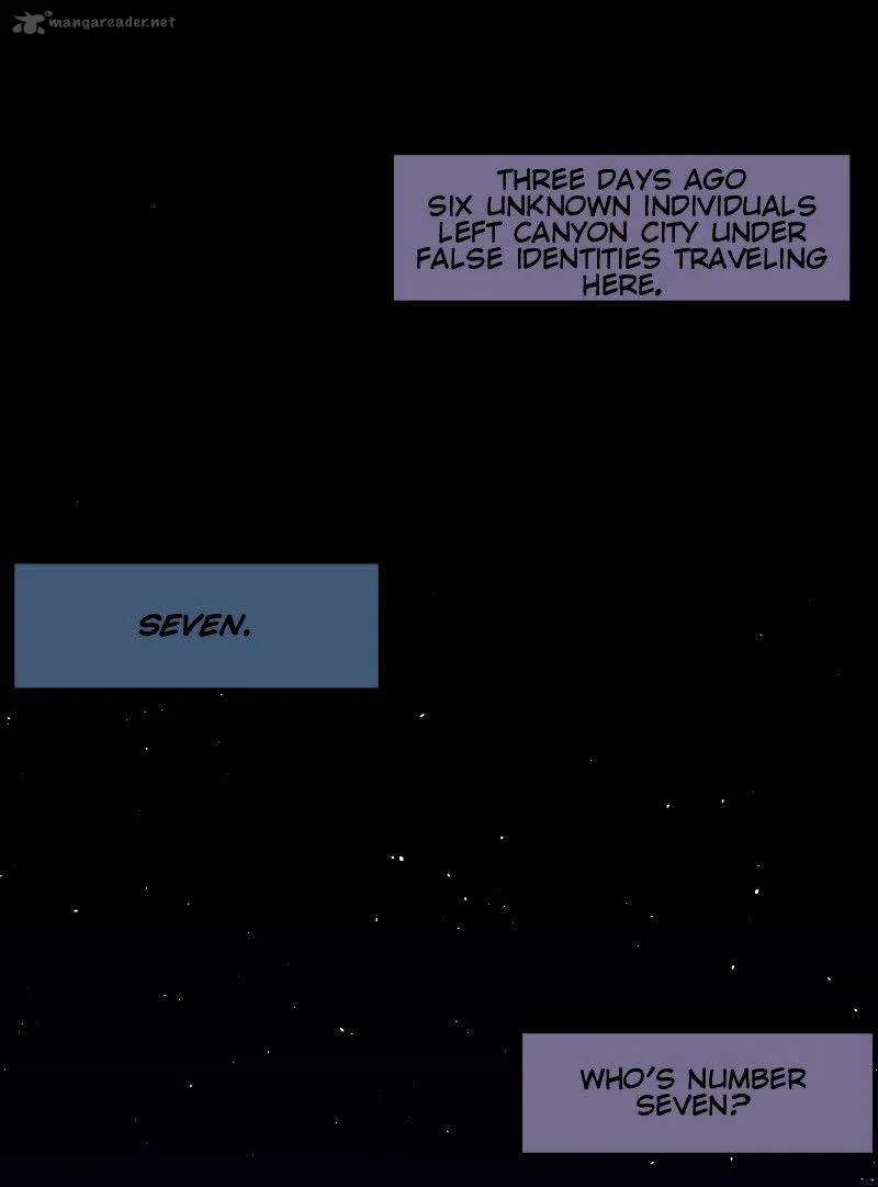 Cyberbunk Chapter 117 page 12