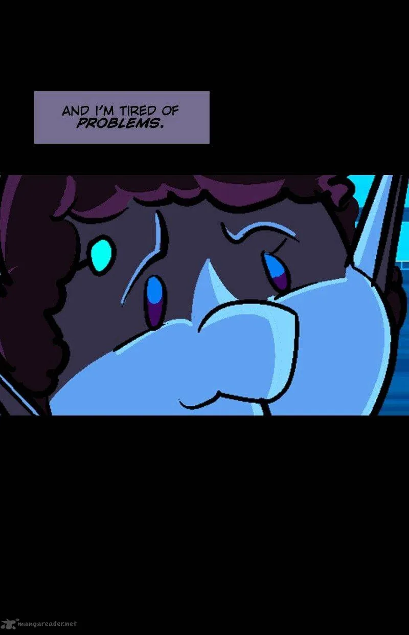 Cyberbunk Chapter 117 page 26
