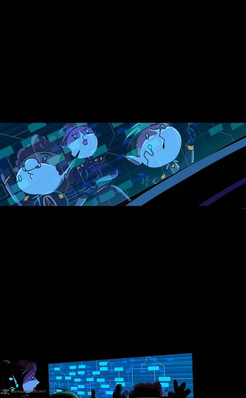 Cyberbunk Chapter 118 page 3