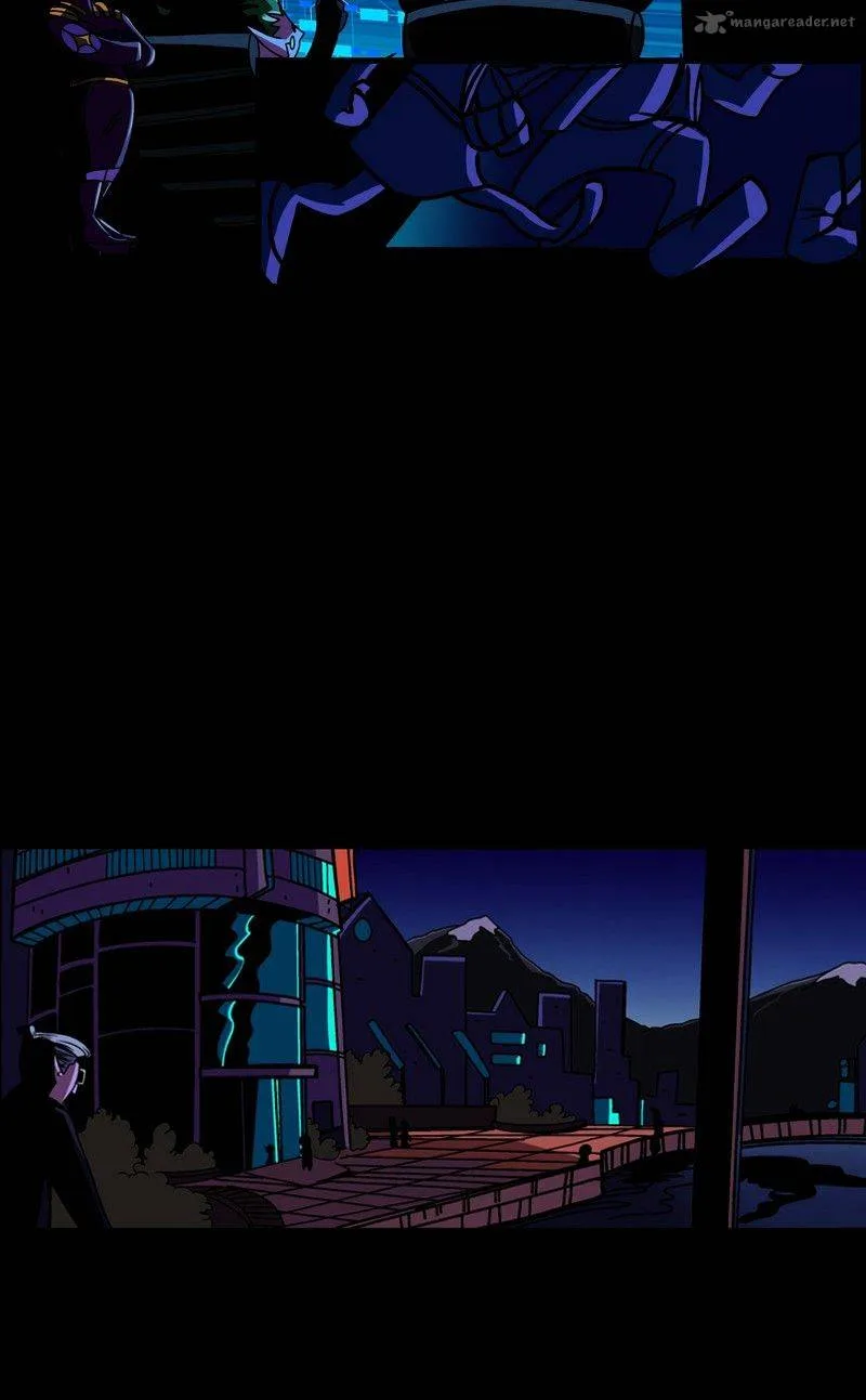 Cyberbunk Chapter 118 page 4