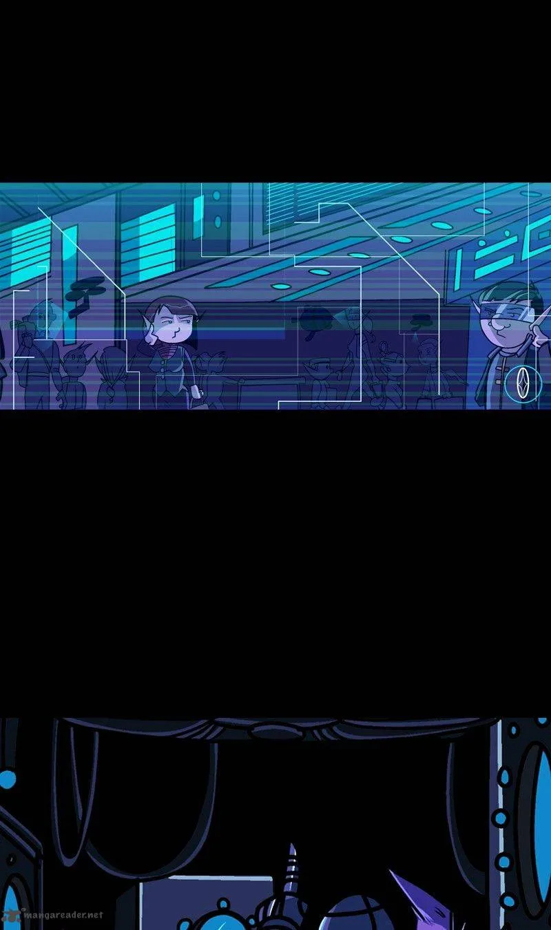 Cyberbunk Chapter 118 page 22