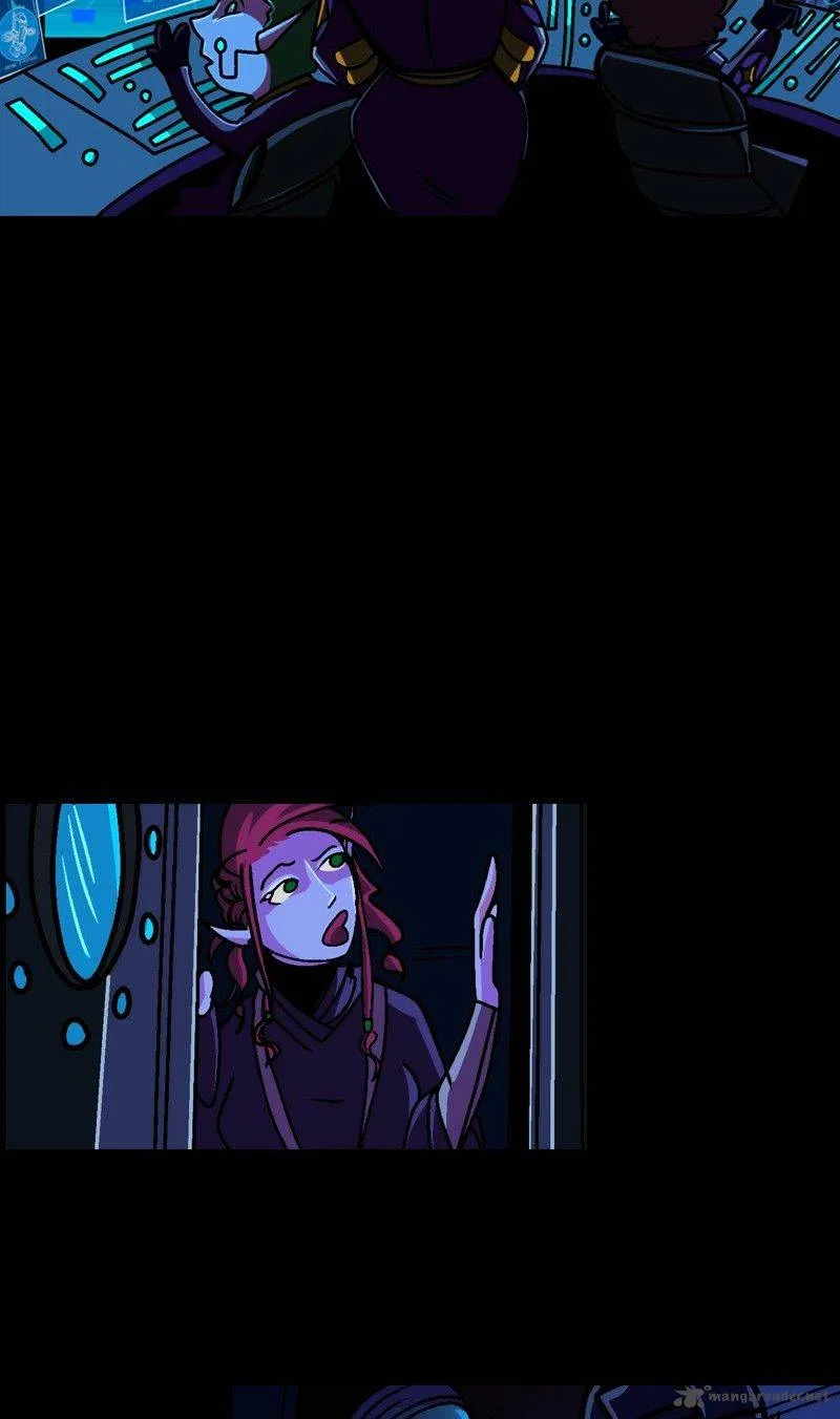 Cyberbunk Chapter 118 page 24