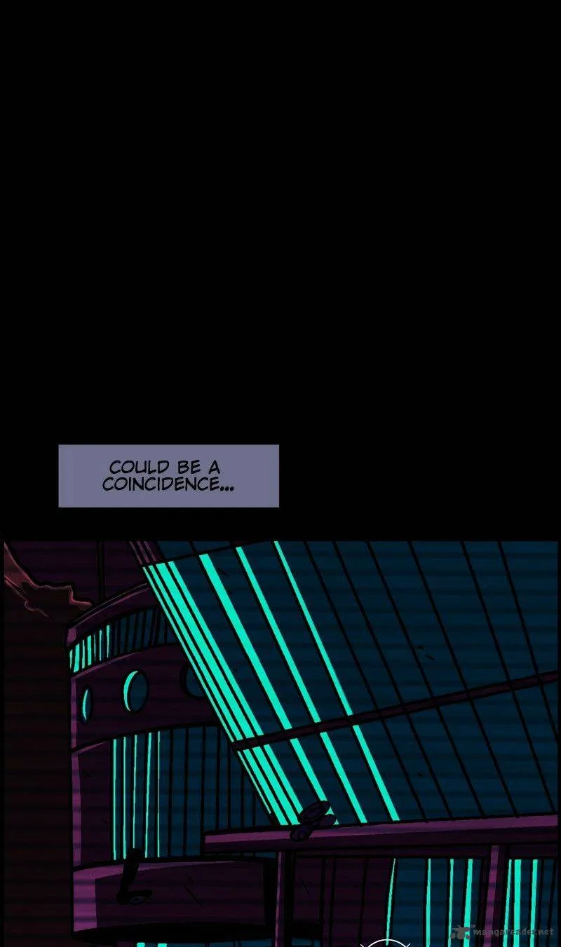 Cyberbunk Chapter 118 page 17