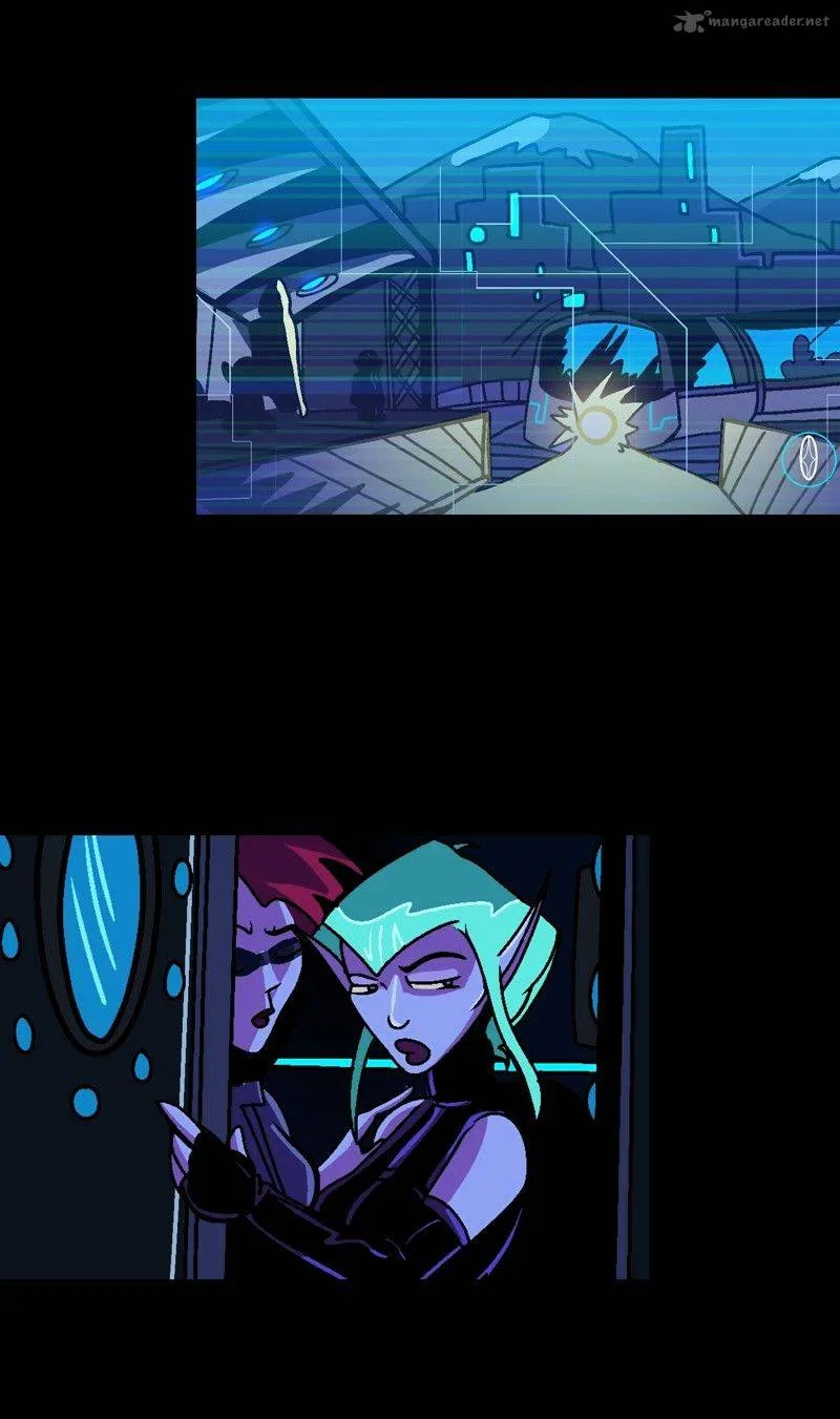 Cyberbunk Chapter 118 page 26