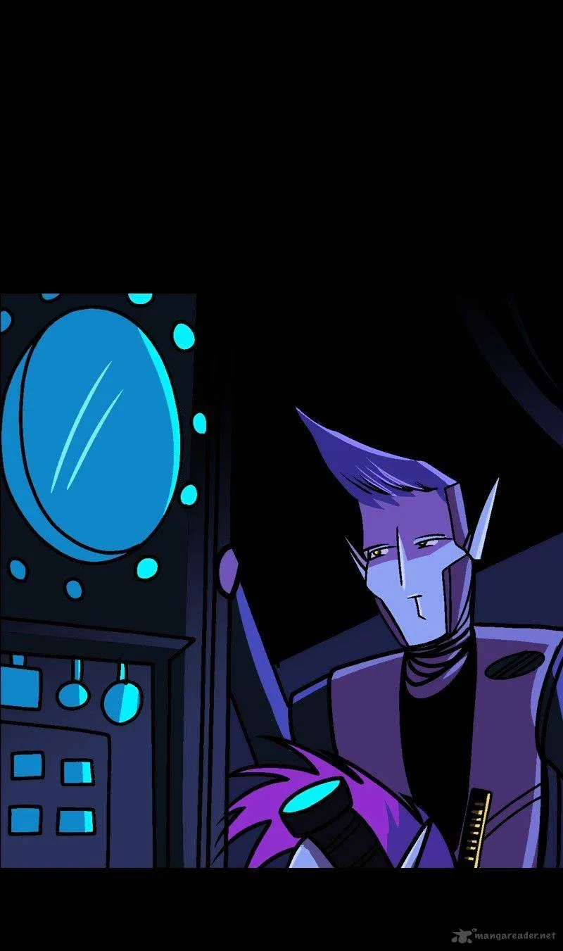 Cyberbunk Chapter 118 page 29