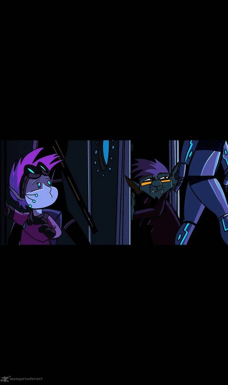 Cyberbunk Chapter 118 page 30
