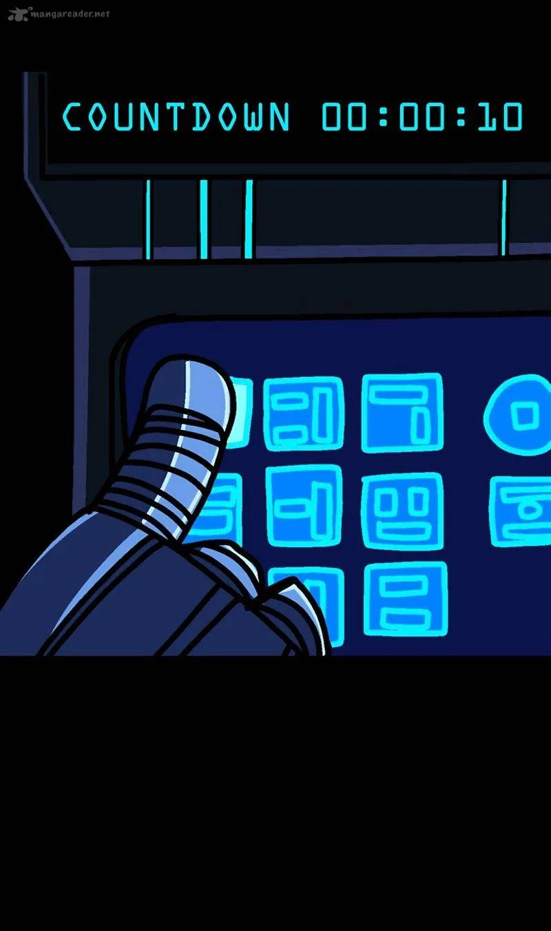 Cyberbunk Chapter 118 page 31