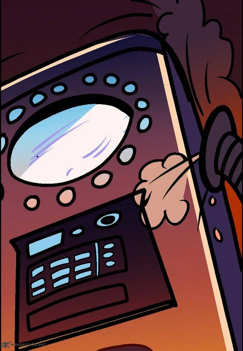 Cyberbunk Chapter 118 page 35