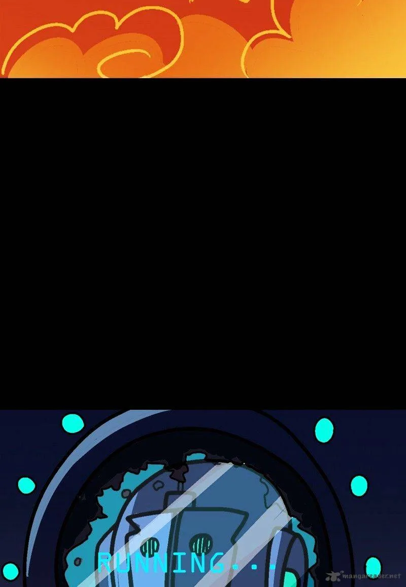 Cyberbunk Chapter 118 page 46